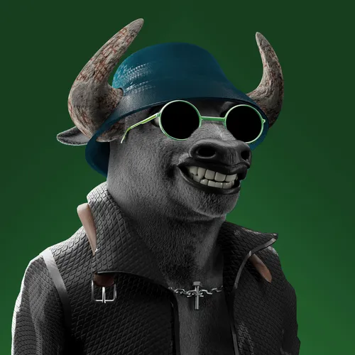 NFT Avatar