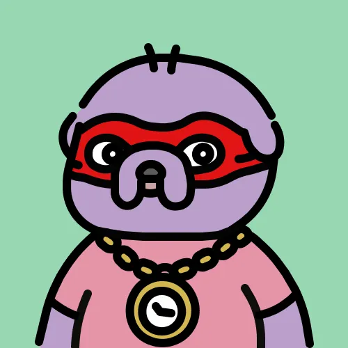 NFT Avatar