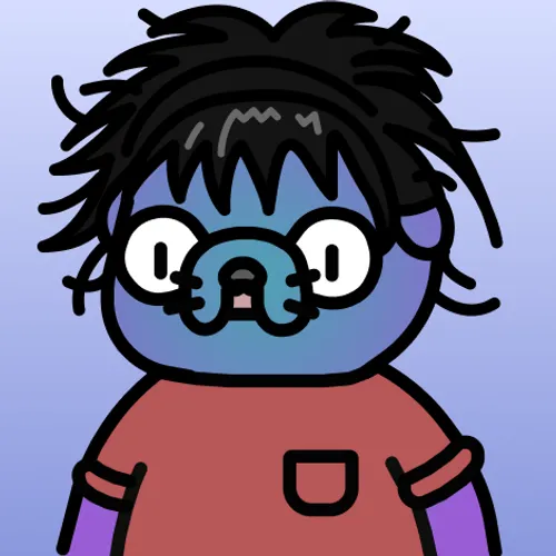 NFT Avatar