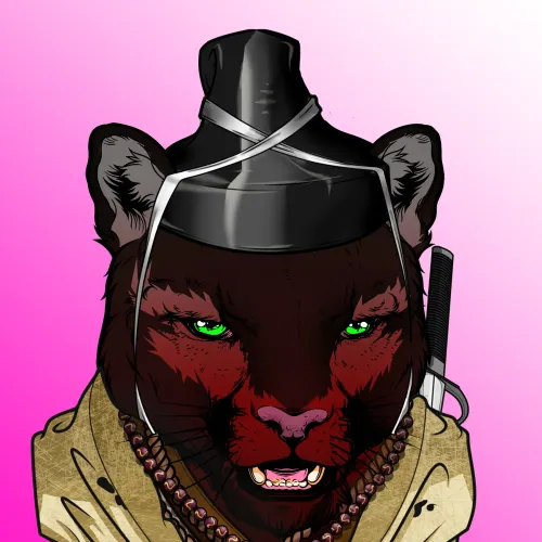 NFT Avatar