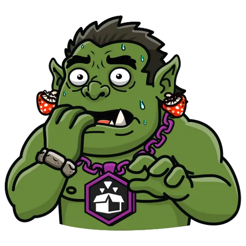 NFT Avatar