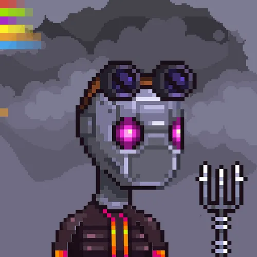 NFT Avatar