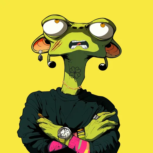NFT Avatar