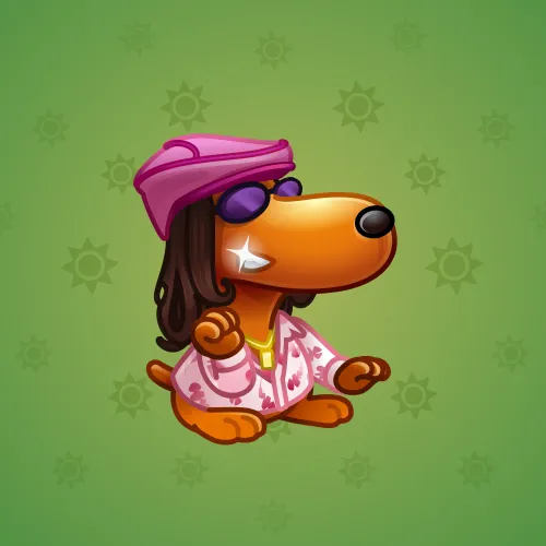 NFT Avatar