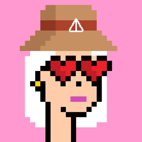 NFT Avatar