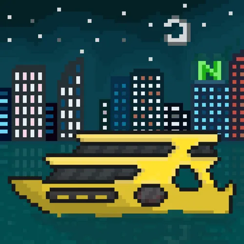 NFT Avatar