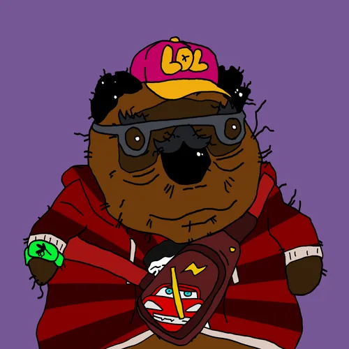 NFT Avatar