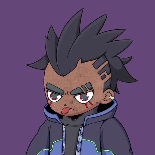 NFT Avatar