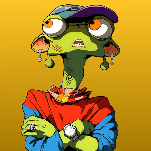 NFT Avatar