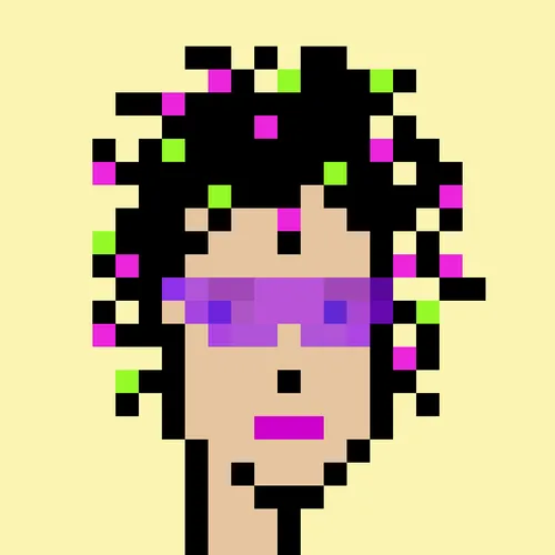 NFT Avatar