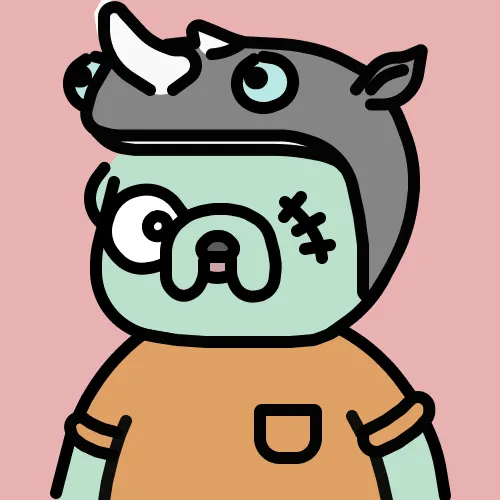 NFT Avatar