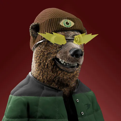 NFT Avatar