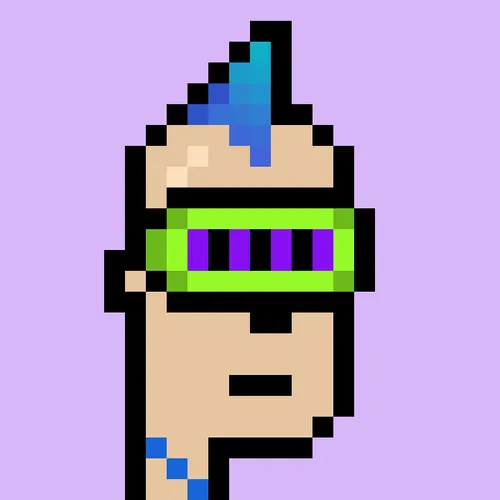 NFT Avatar