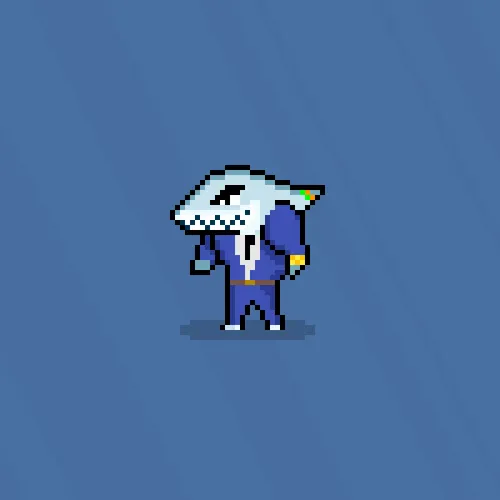NFT Avatar