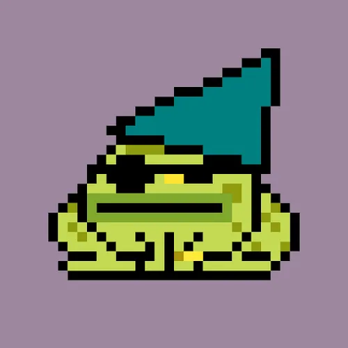 NFT Avatar