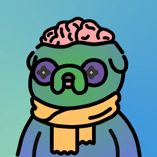 NFT Avatar