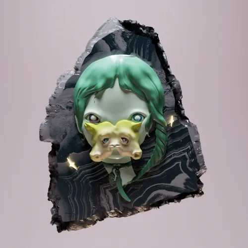 NFT Avatar