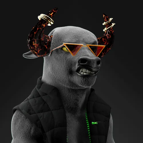NFT Avatar