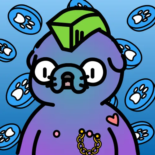NFT Avatar