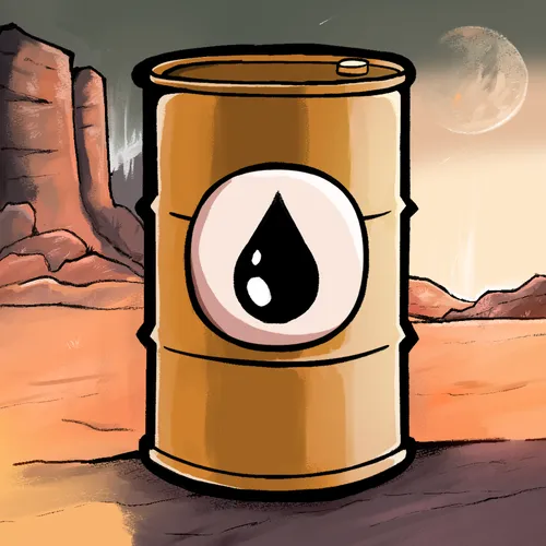NFT Avatar