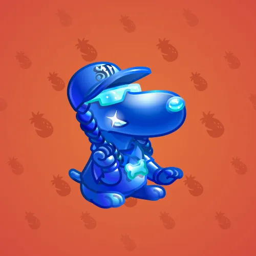 NFT Avatar