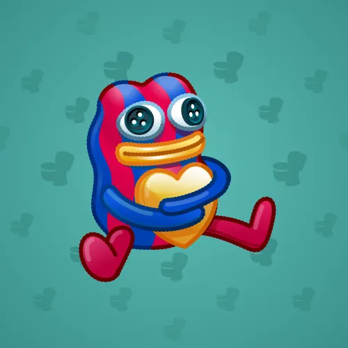 NFT Avatar