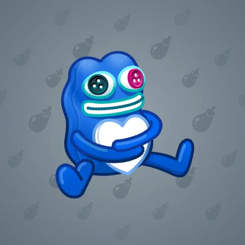 NFT Avatar