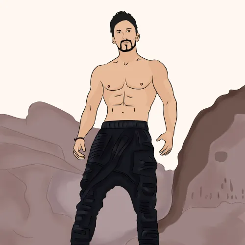 NFT Avatar