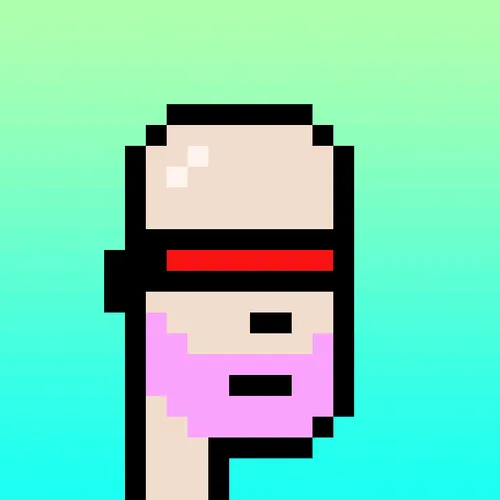 NFT Avatar