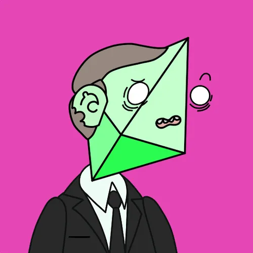 NFT Avatar