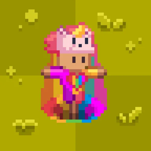 NFT Avatar