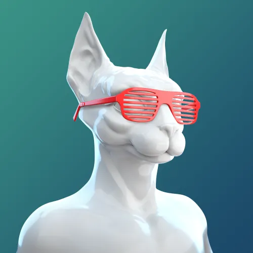 NFT Avatar