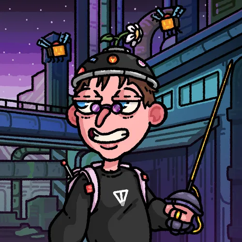 NFT Avatar