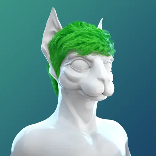 NFT Avatar