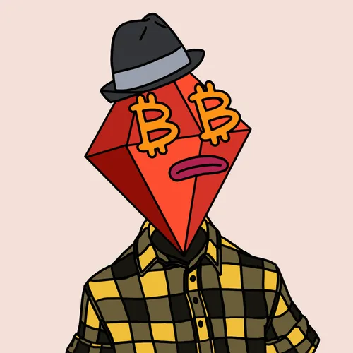 NFT Avatar