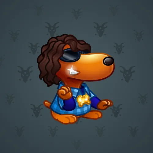 NFT Avatar