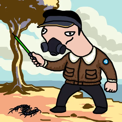 NFT Avatar