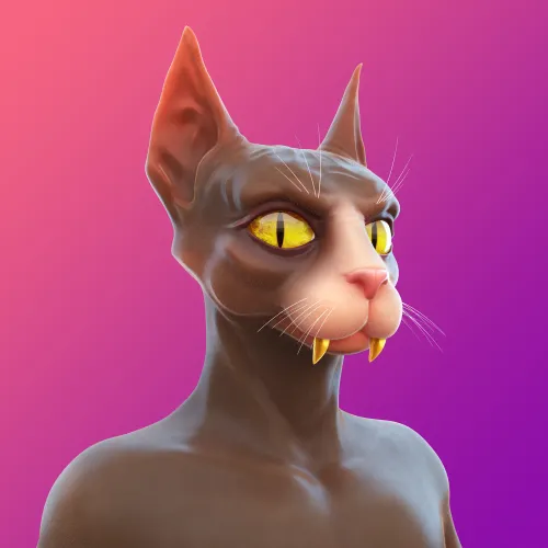 NFT Avatar