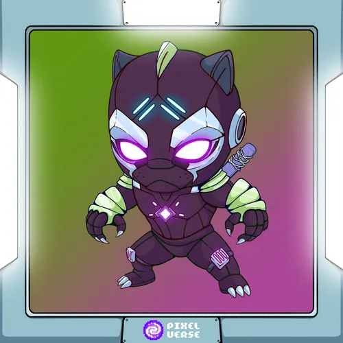 NFT Avatar