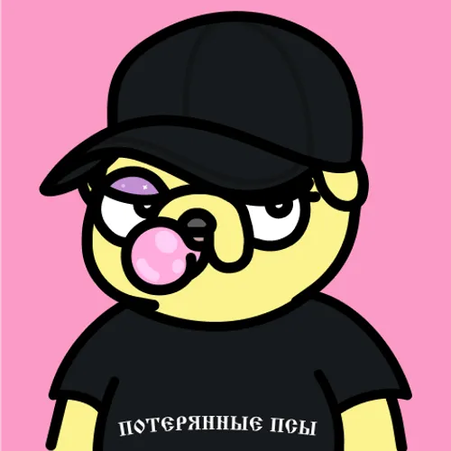 NFT Avatar