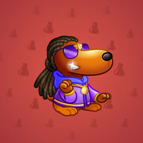 NFT Avatar