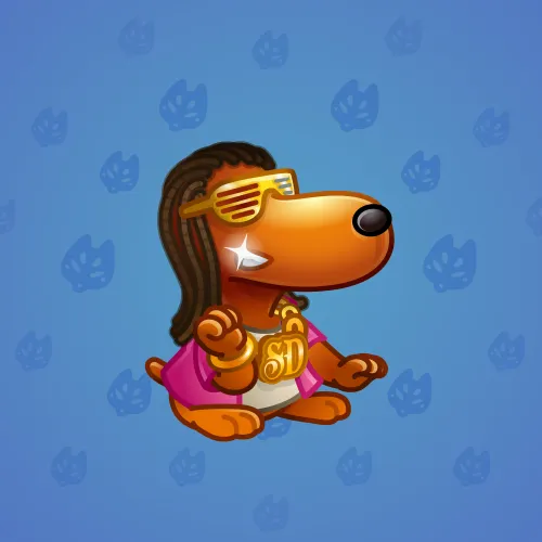 NFT Avatar