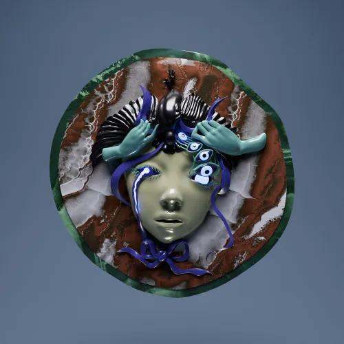 NFT Avatar