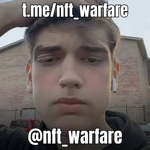 NFT Avatar