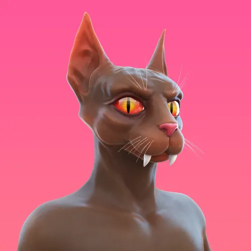 NFT Avatar