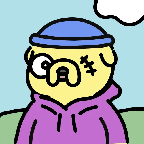 NFT Avatar