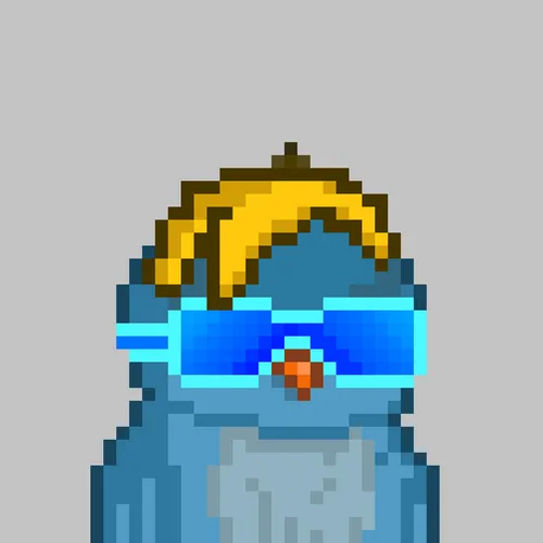 NFT Avatar
