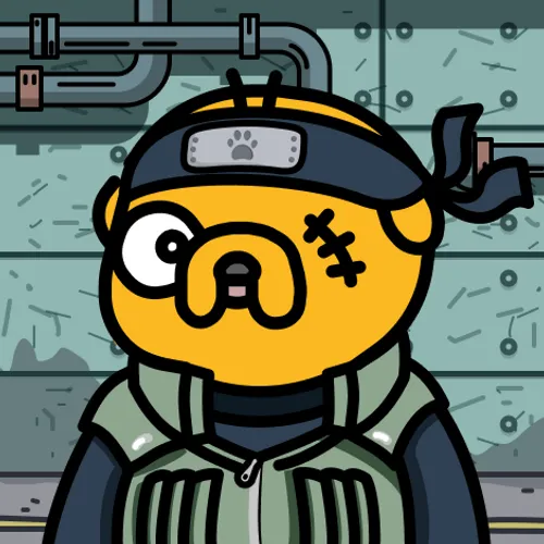 NFT Avatar