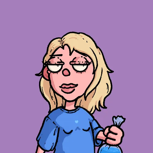 NFT Avatar