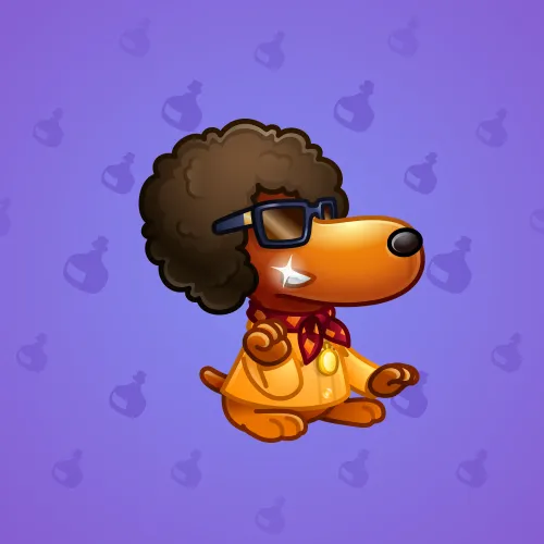 NFT Avatar